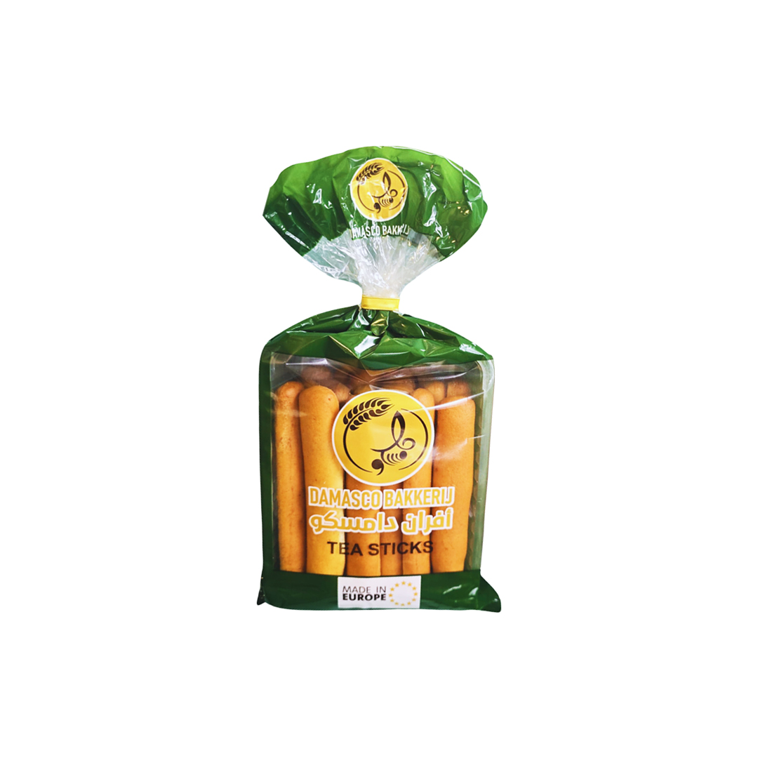 كعك دامسكو سادة