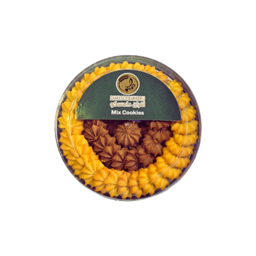 بيتي فور (بسكويت الزبدة)