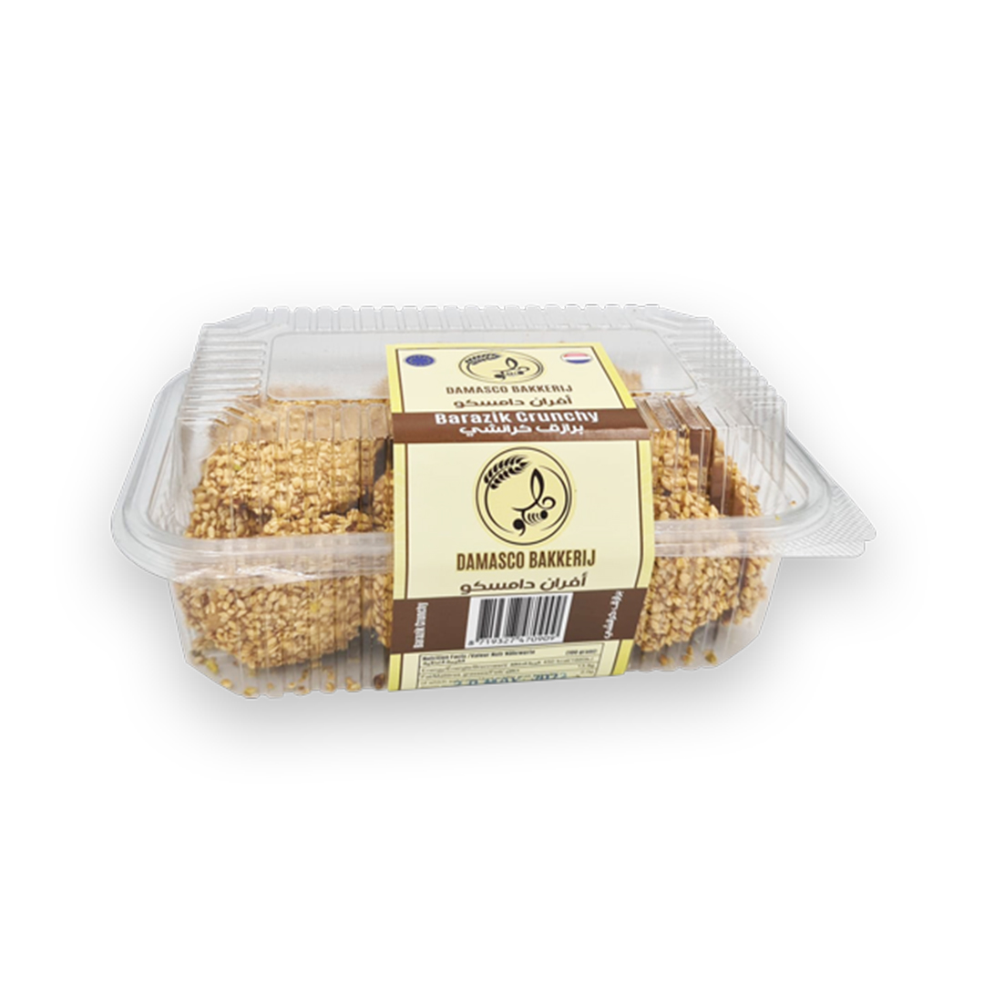 برازق كرانشي